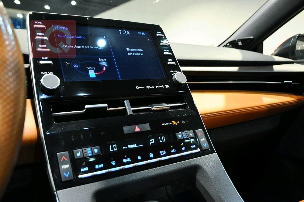 Toyota Avalon